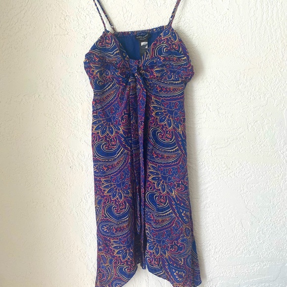 Guess Jeans Scarf Dress--SALE Today!! - Picture 5 of 7